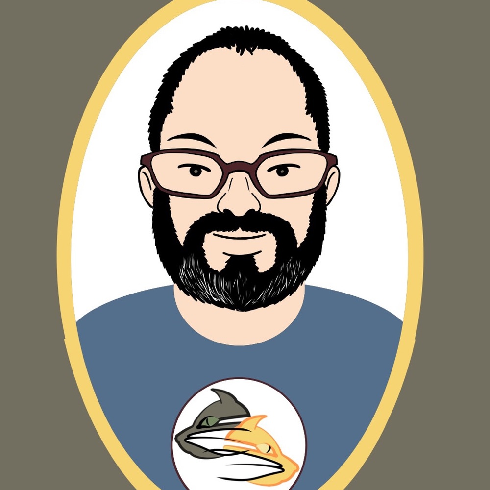 Meet your Posher, Erik